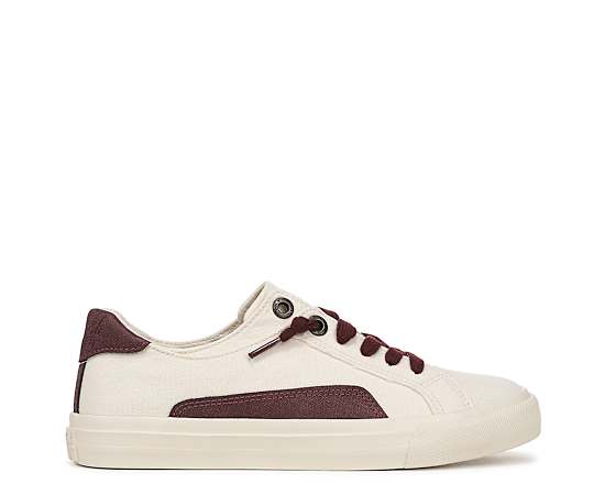 BLOWFISH MALIBU-WOMENS MARTINA TOO SLIP ON SNEAKER