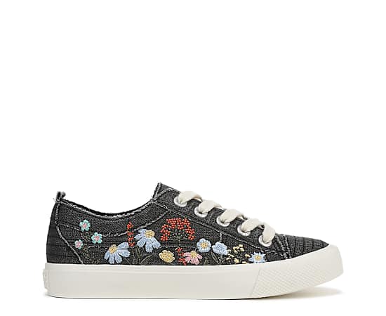 BLOWFISH MALIBU-WOMENS VIVID SNEAKER