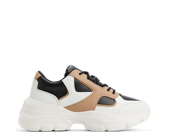 WOMENS LILLAH SNEAKER