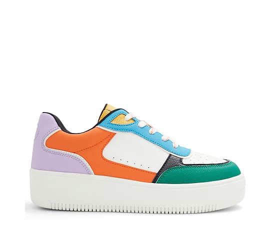 WOMENS FRESHY SNEAKER