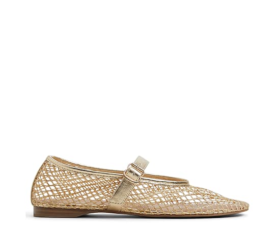 WOMENS ELYIAA FLAT
