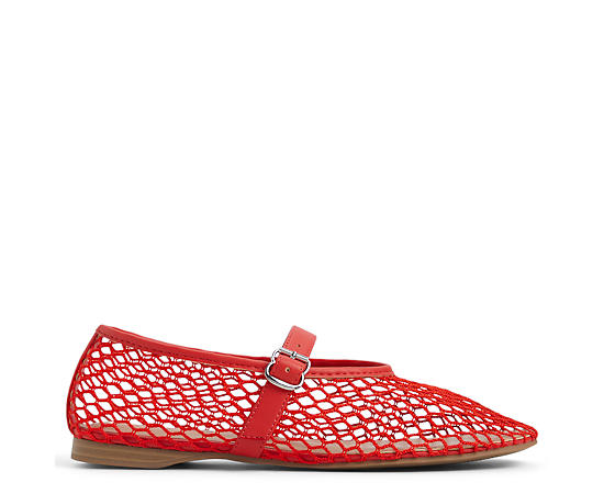 WOMENS ELYIAA FLAT