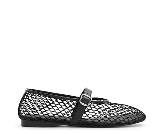WOMENS ELYIAA FLAT