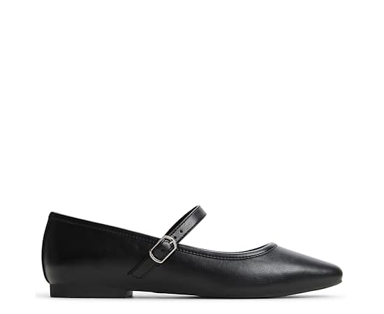 WOMENS JANEYY FLAT