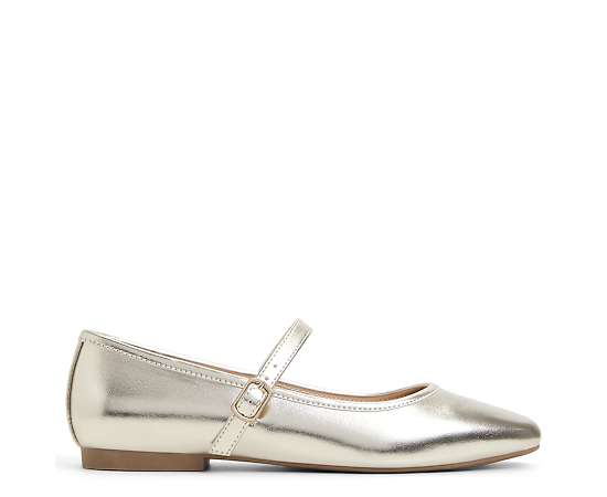 WOMENS JANEYY FLAT