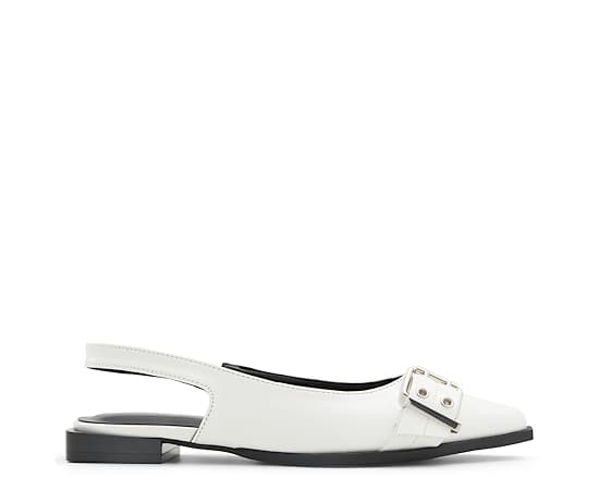 WOMENS NATALLYA FLAT