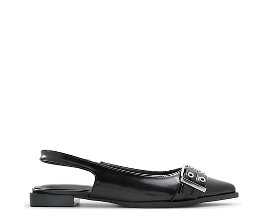 WOMENS NATALLYA FLAT