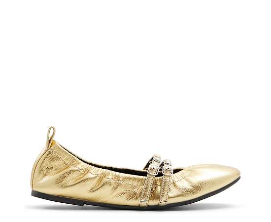 WOMENS SWAN FLAT