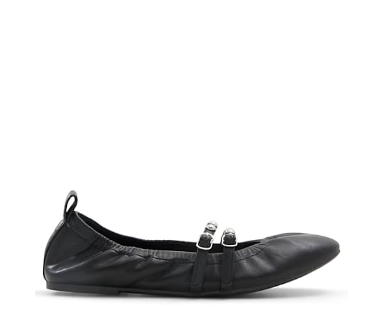 WOMENS SWAN FLAT