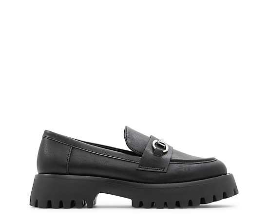 WOMENS CLUELESSS LOAFER