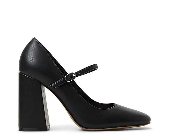 Call It Spring-WOMENS NAVII PUMP