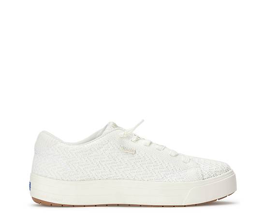 WOMENS PARK SLIP ON SNEAKER