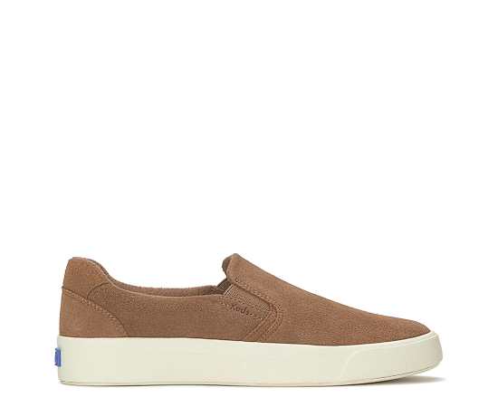 WOMENS PURSUIT SLIP ON SNEAKER