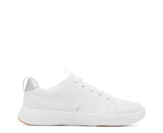 KEDS-WOMENS BLISSWALK LACE UP SNEAKER