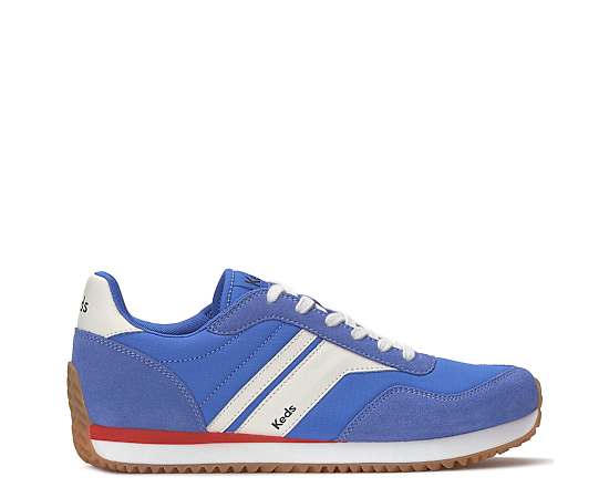WOMENS RENA LACE UP SNEAKER