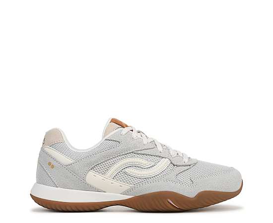 WOMENS CANDOR SNEAKER