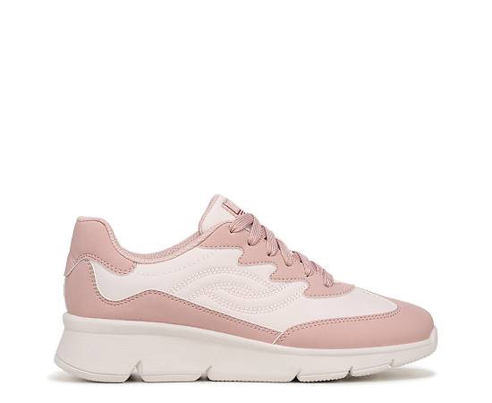 WOMENS CONFIDENT SNEAKER