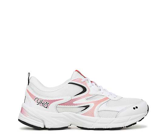 WOMENS INVOKE 2 SNEAKER