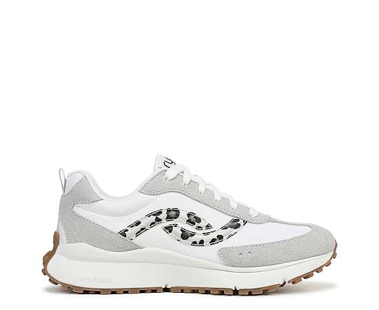 WOMENS JETSETTER SNEAKER