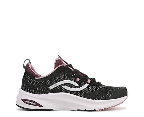 RYKA-WOMENS NEVER QUIT 2 CROSS TRAINING SNEAKER