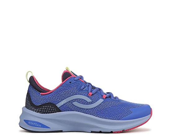 RYKA-WOMENS NEVER QUIT 2 CROSS TRAINING SNEAKER
