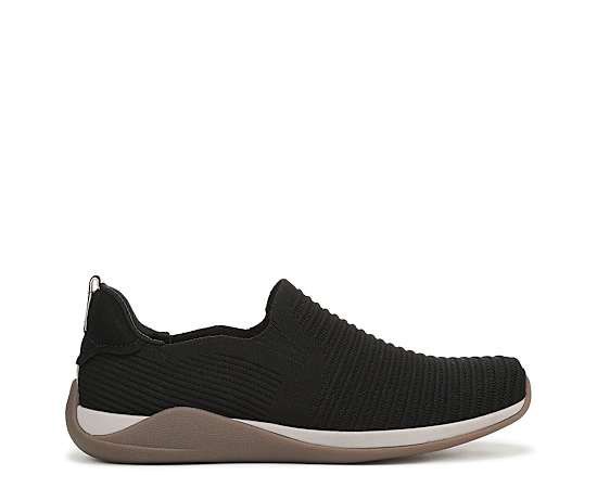 WOMENS ERA KNIT SLIP ON SNEAKER