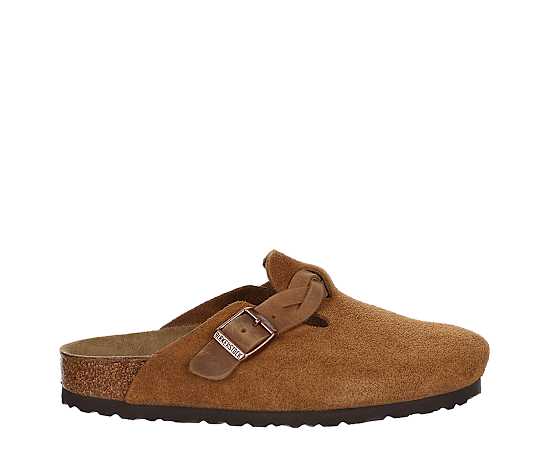 WOMENS BOSTON CLOG