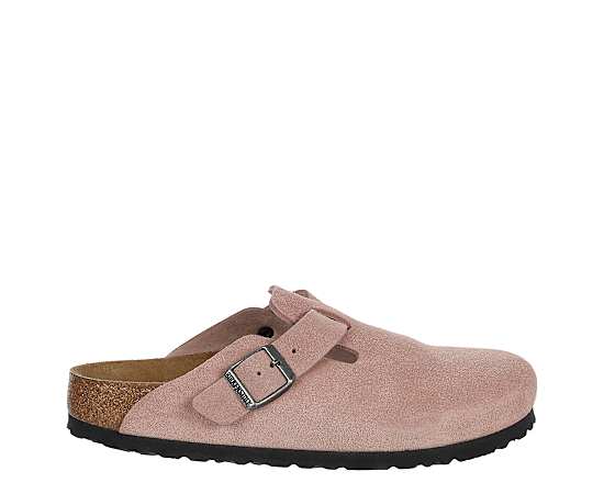 BIRKENSTOCK-WOMENS BOSTON CLOG
