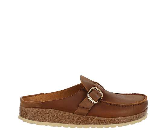 WOMENS BUCKLEY CLOG