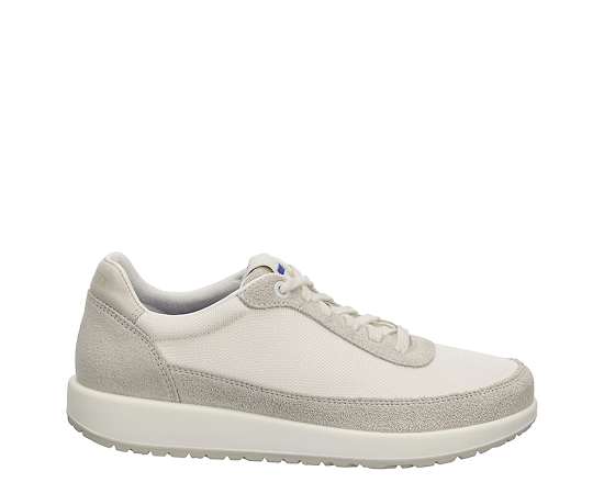 BIRKENSTOCK-WOMENS HONNEF CITY MESH SNEAKER