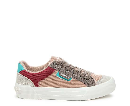 Rocket Dog Womens Cheery Sneaker