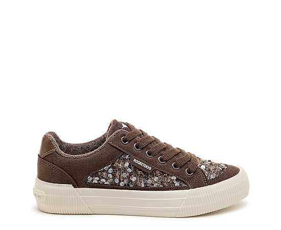 Rocket Dog Womens Cheery Sneaker