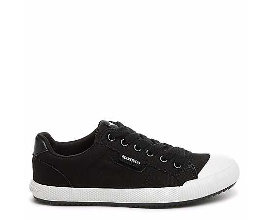 Rocket Dog Womens Cheery Low Sneaker