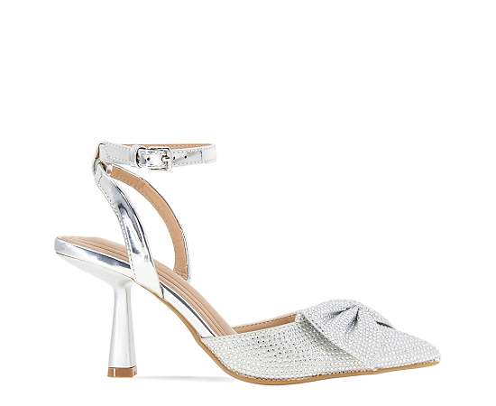 BCBG GENERATION-WOMENS IDALIA PUMP