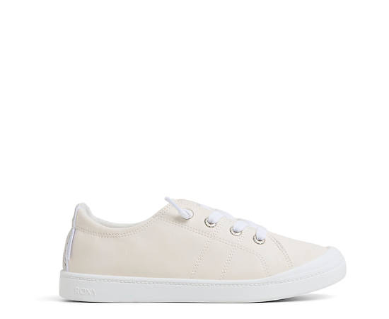 WOMENS BAYSHORE PLUS SLIP ON SNEAKER