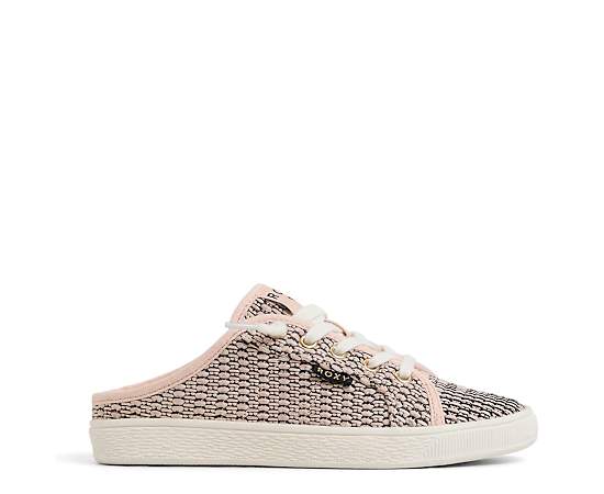 WOMENS SUNNY STROLL MULE SNEAKER