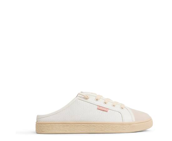 WOMENS SUNNY STROLL MULE SNEAKER