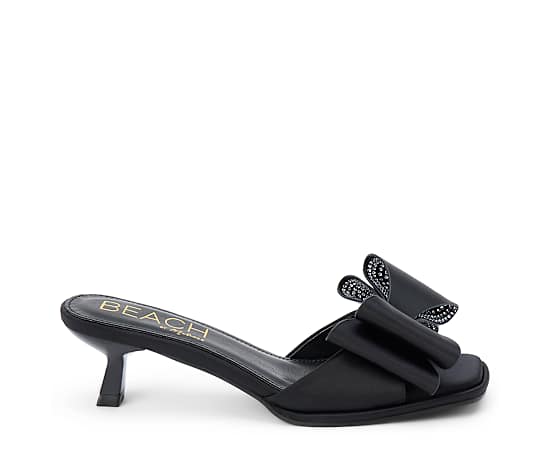 BEACH-WOMENS HOLLAND DRESS SANDAL