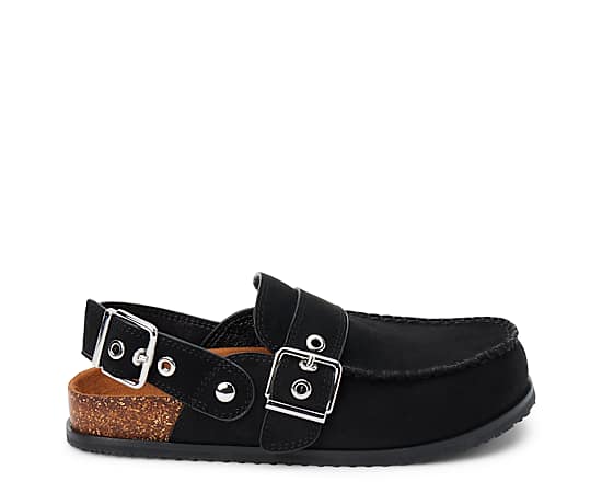 COCONUTS-WOMENS TYLER CLOG