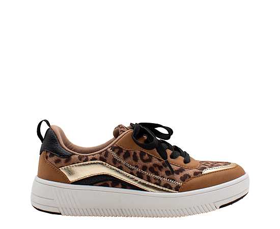 VOLATILE-WOMENS SLOANE SNEAKER