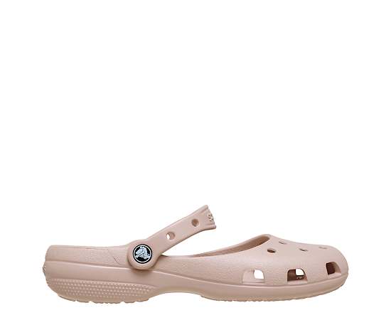 WOMENS CLASSIC BALLET CLOG