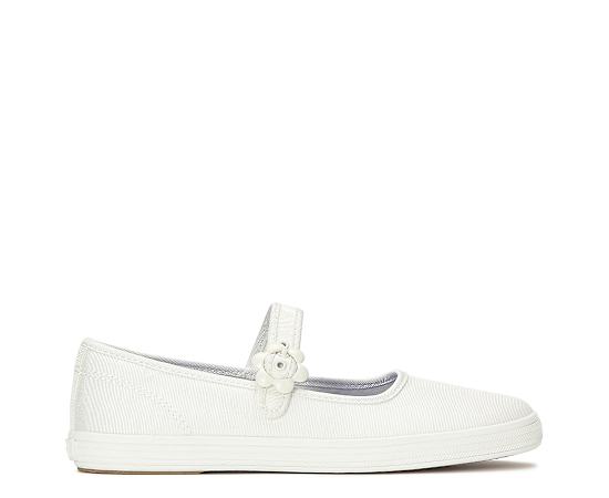 WOMENS MAISIE MARY JANE SNEAKER