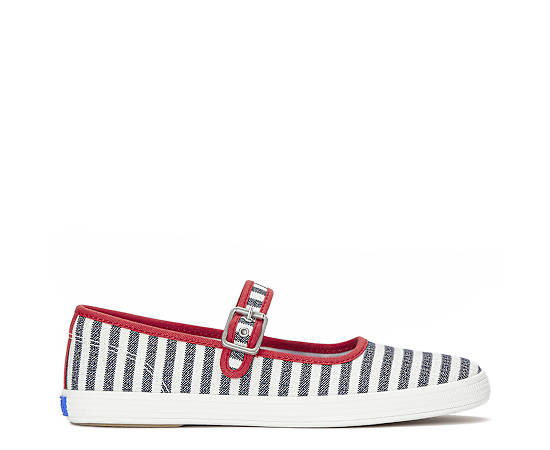 WOMENS MAISIE MARY JANE SNEAKER