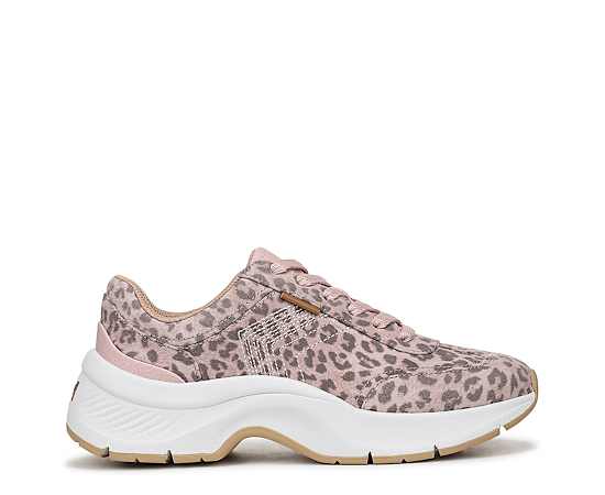 WOMENS WALK MODE SNEAKER
