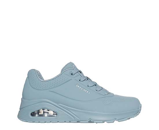 SKECHERS-WOMENS UNO SNEAKER