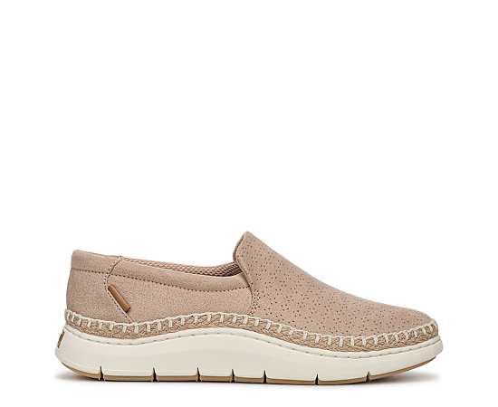 WOMENS TIME OFF FLEX SLIP ON SNEAKER