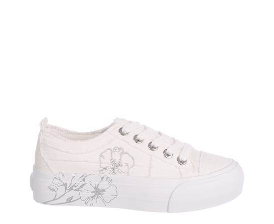 WOMENS SADIE SUN 10 PLATFORM SNEAKER