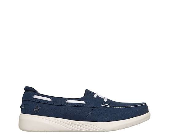 WOMENS FLEX ADAPT OCEANSIDE BOAT SHOE