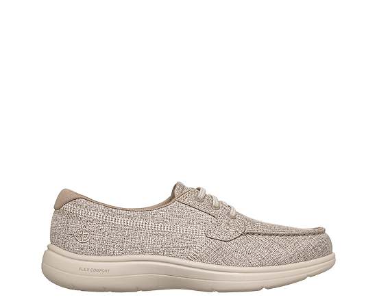 SKECHERS-WOMENS ON THE GO FLEX RADIANT BOAT SHOE