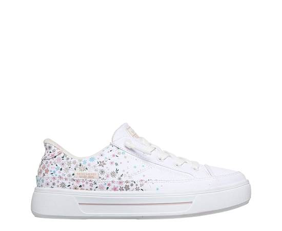 WOMENS SLIP-INS BOBS SOCIAL SLIP ON SNEAKER